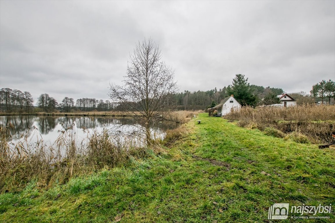 Lokal użytkowy na sprzedaż Bledzew  440m2 Foto 16