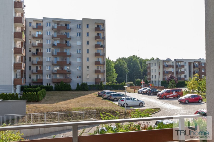 Mieszkanie trzypokojowe na sprzedaż Katowice, Kostuchna, Bażantów  54m2 Foto 13