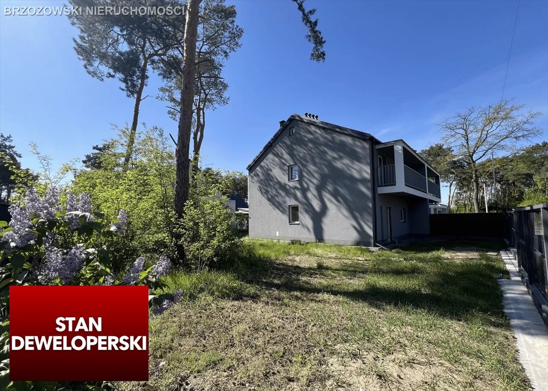 Dom na sprzedaż Józefów  133m2 Foto 1