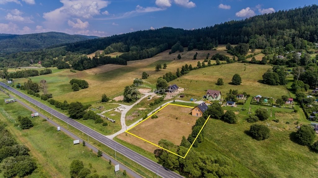 Dom na sprzedaż Stronie Śląskie, Kościuszki  125m2 Foto 13