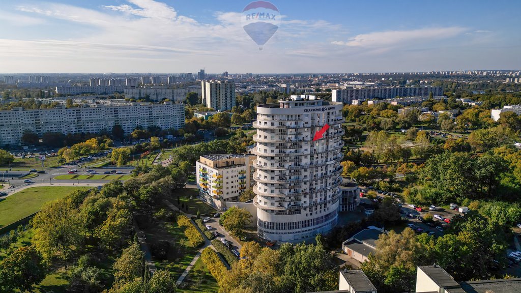 Mieszkanie dwupokojowe na sprzedaż Poznań, Rataje, Rataje, Chartowo  45m2 Foto 10