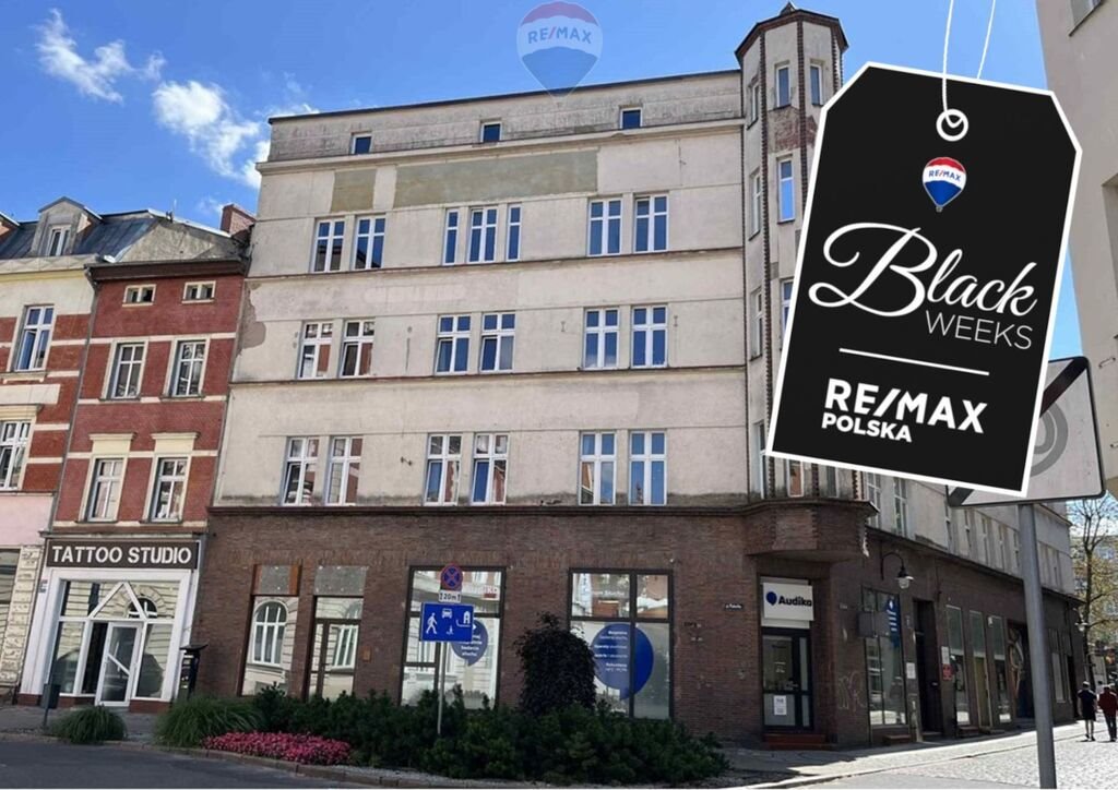 Lokal użytkowy na sprzedaż Słupsk, Filmowa  104m2 Foto 1