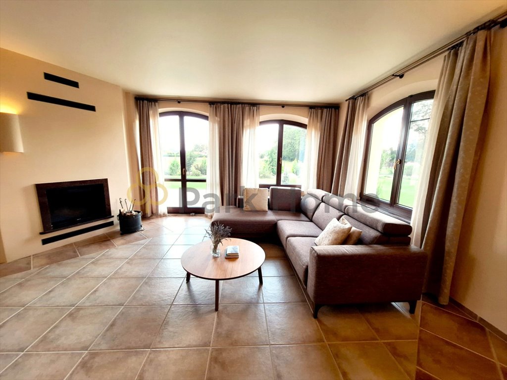 Przestronny dom z ogrodem 2300 m², garaż i budynek gospodarczy Iłowa  343m2 Foto 1