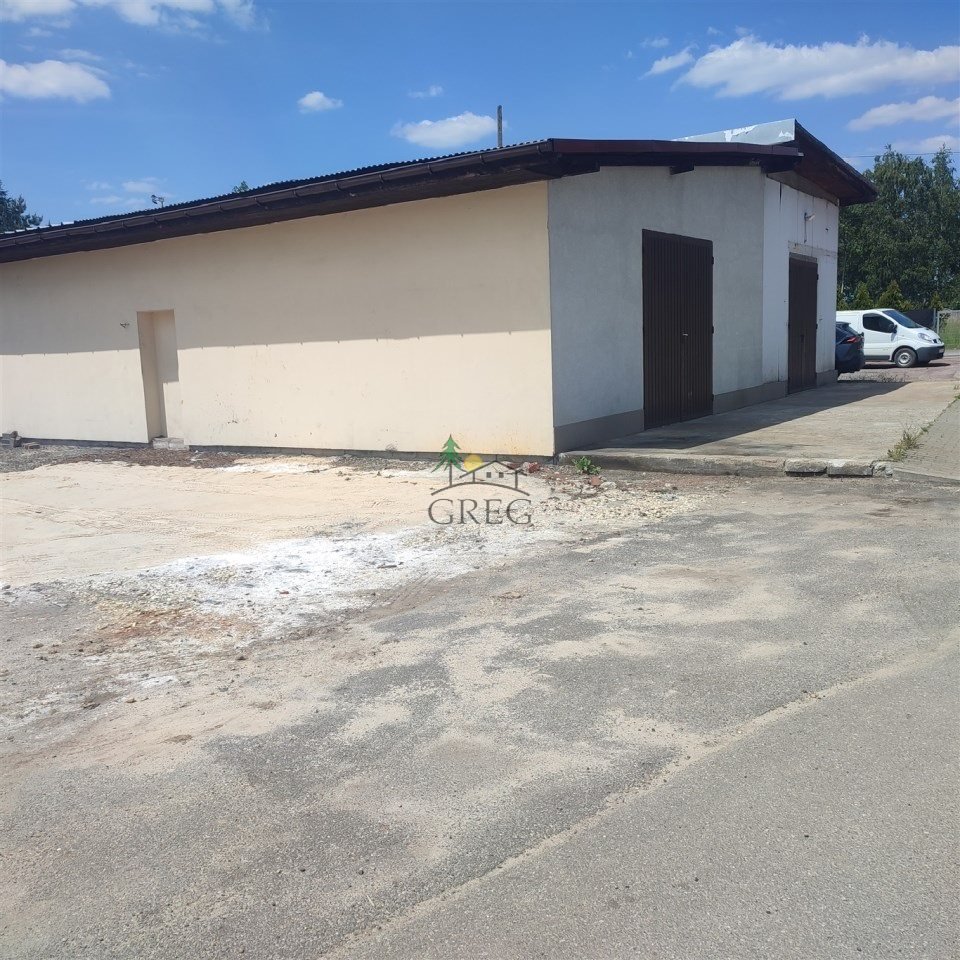 Lokal użytkowy na wynajem Tychy, Tereny Przemysłowe  200m2 Foto 3