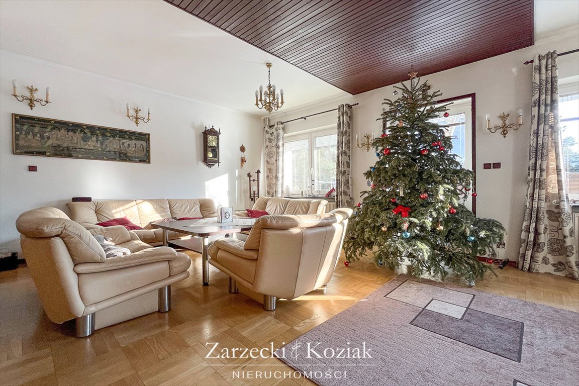 Dom na sprzedaż Warszawa, Targówek Zacisze  297m2 Foto 1