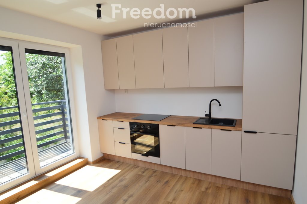 Sprzedam nowoczesne 2-pokojowe mieszkanie 54 m² z balkonem i miejscem parkingowym Opole, Kolonia Gosławicka, Jodłowa  54m2 Foto 1