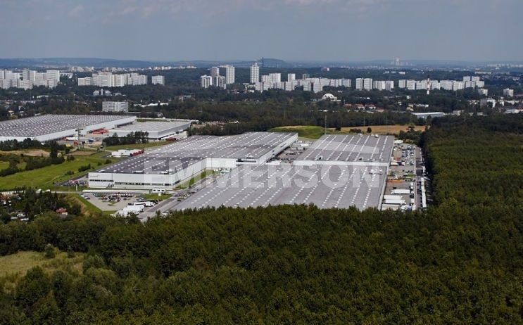 Lokal użytkowy na wynajem Chorzów, Niedźwiedziniec 450m2 Foto 1 Lokal użytkowy na wynajem Chorzów, Niedźwiedziniec 450m2 Foto 1
