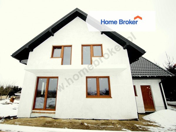 Dom na sprzedaż Rzeszów, Biała, Bajeczna 140m2 Foto 1 Dom na sprzedaż Rzeszów, Biała, Bajeczna 140m2 Foto 1