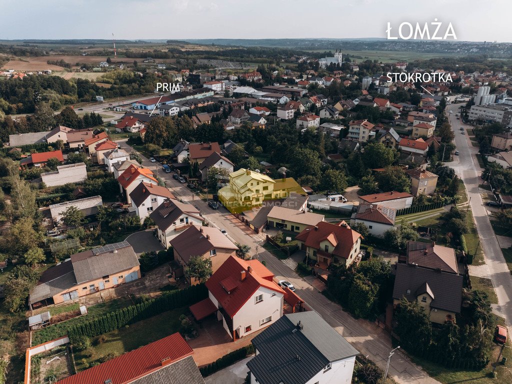 Dom na sprzedaż Piątnica Poduchowna, 33 Pułku Piechoty  240m2 Foto 2