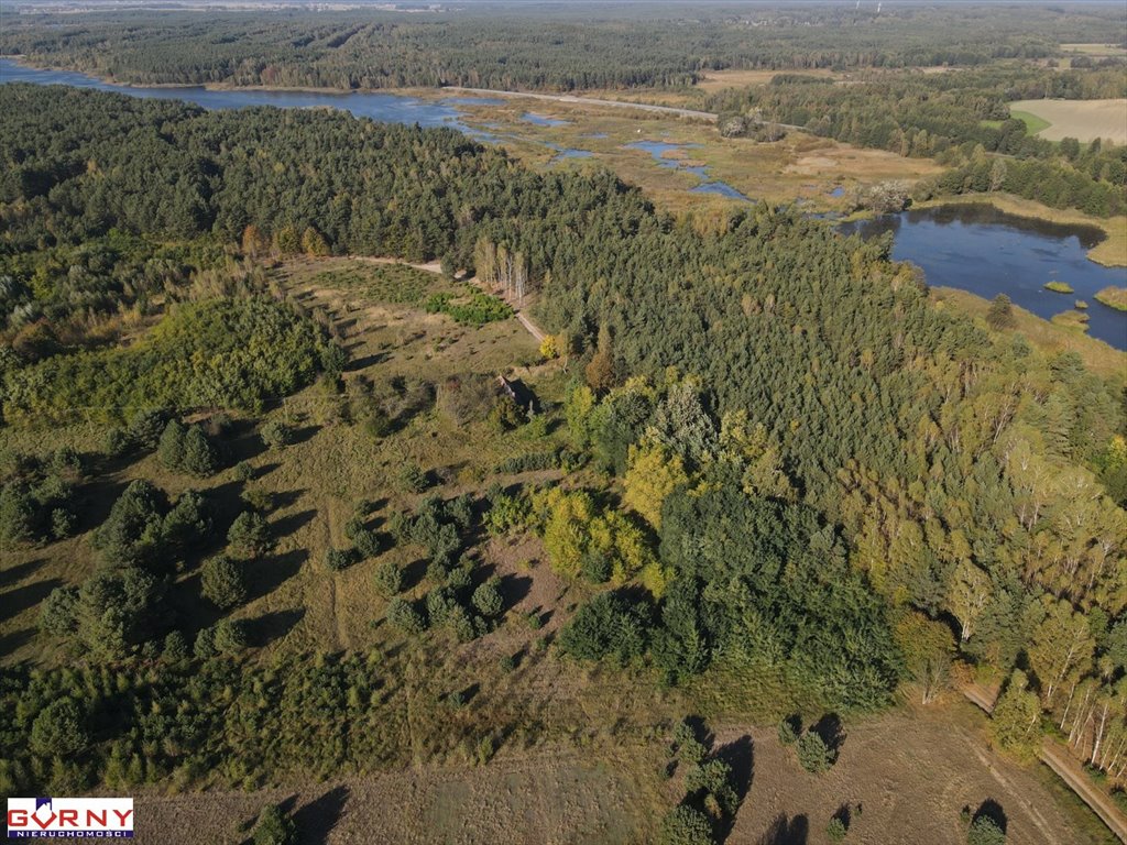 Działka inna na sprzedaż Trzepnica  794m2 Foto 8