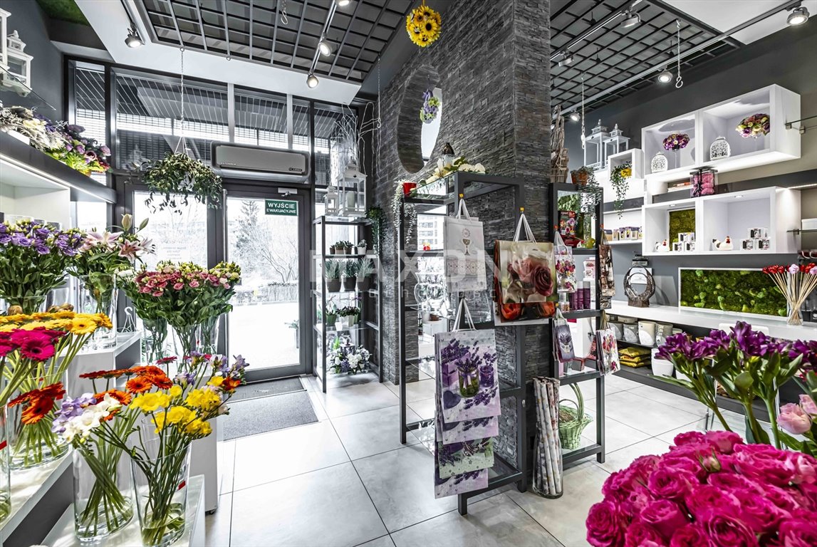 Lokal użytkowy na sprzedaż Warszawa, Praga-Południe, ul. Jana Nowaka-Jeziorańskiego  55m2 Foto 15