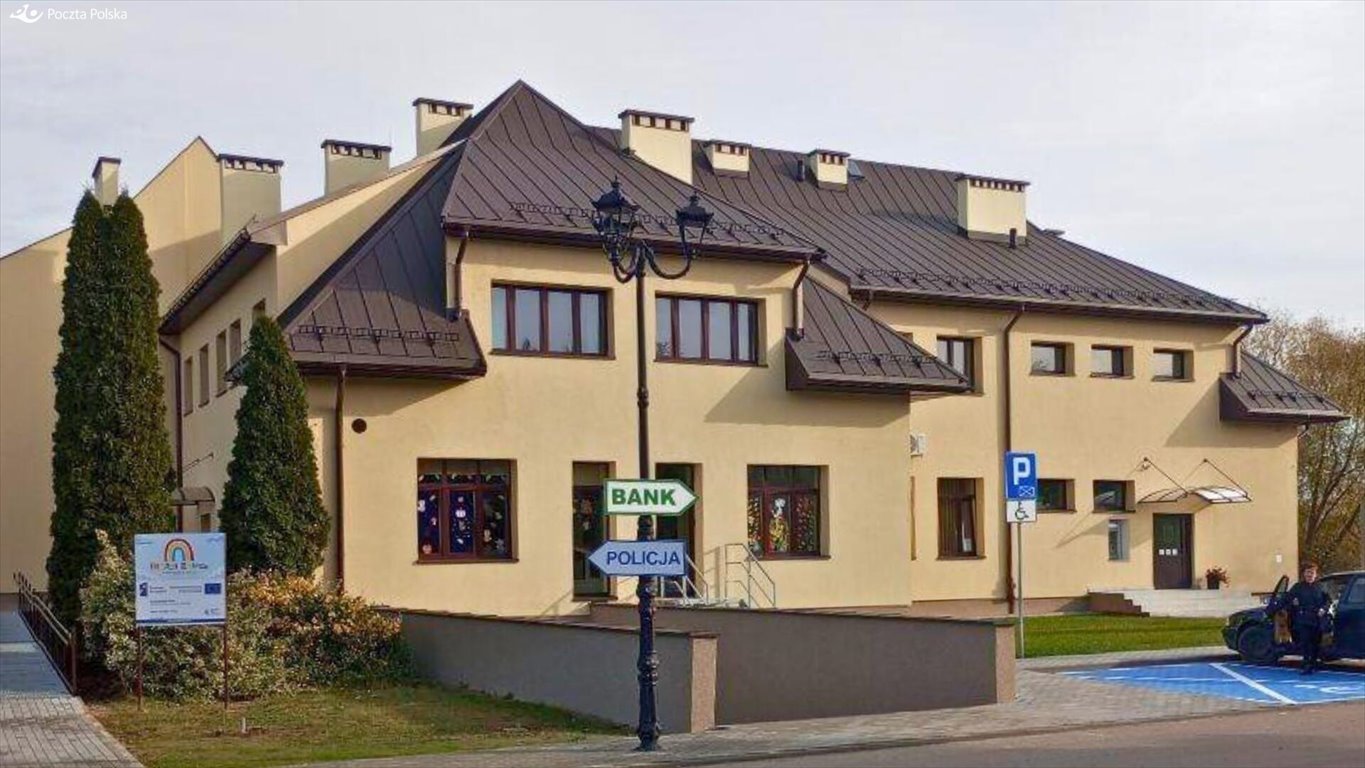 Lokal użytkowy na wynajem Opinogóra Górna, Krasińskiego  56m2 Foto 1