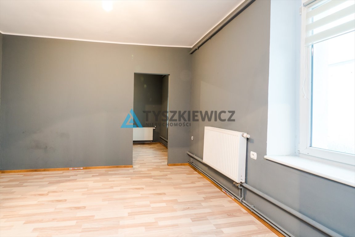 Mieszkanie dwupokojowe na sprzedaż Chojnice, 31 Stycznia  32m2 Foto 4