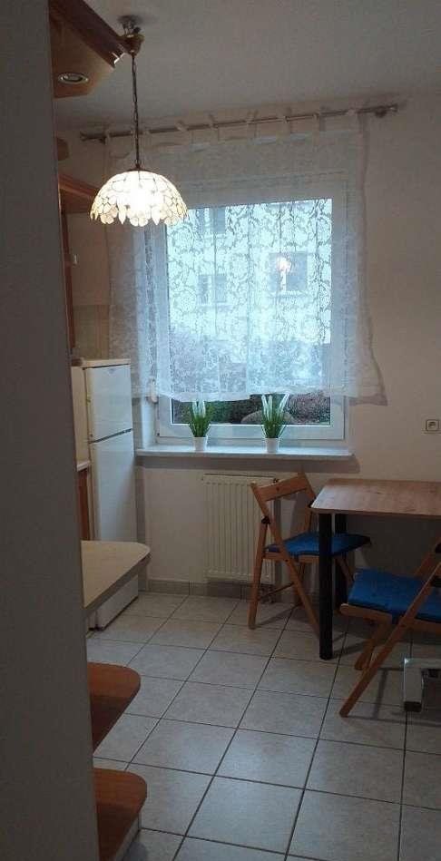 Mieszkanie dwupokojowe na wynajem Poznań, Jeżyce, ul. Mylna  40m2 Foto 9