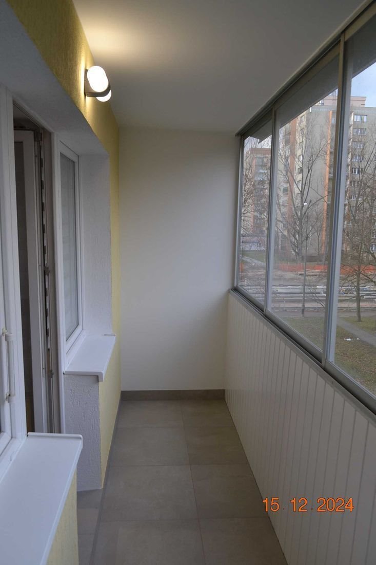 Mieszkanie trzypokojowe na sprzedaż Warszawa, Mokotów  64m2 Foto 8