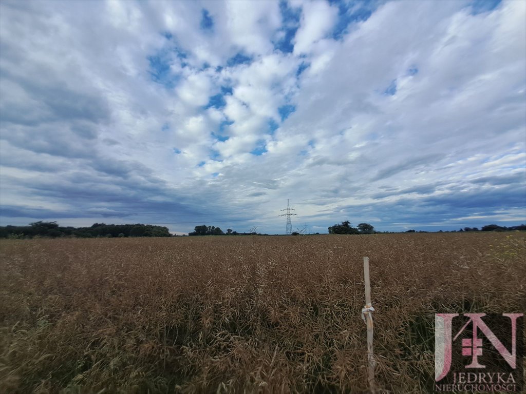 Działka budowlana na sprzedaż Kraków, Nowa Huta, Wolica  1 000m2 Foto 9