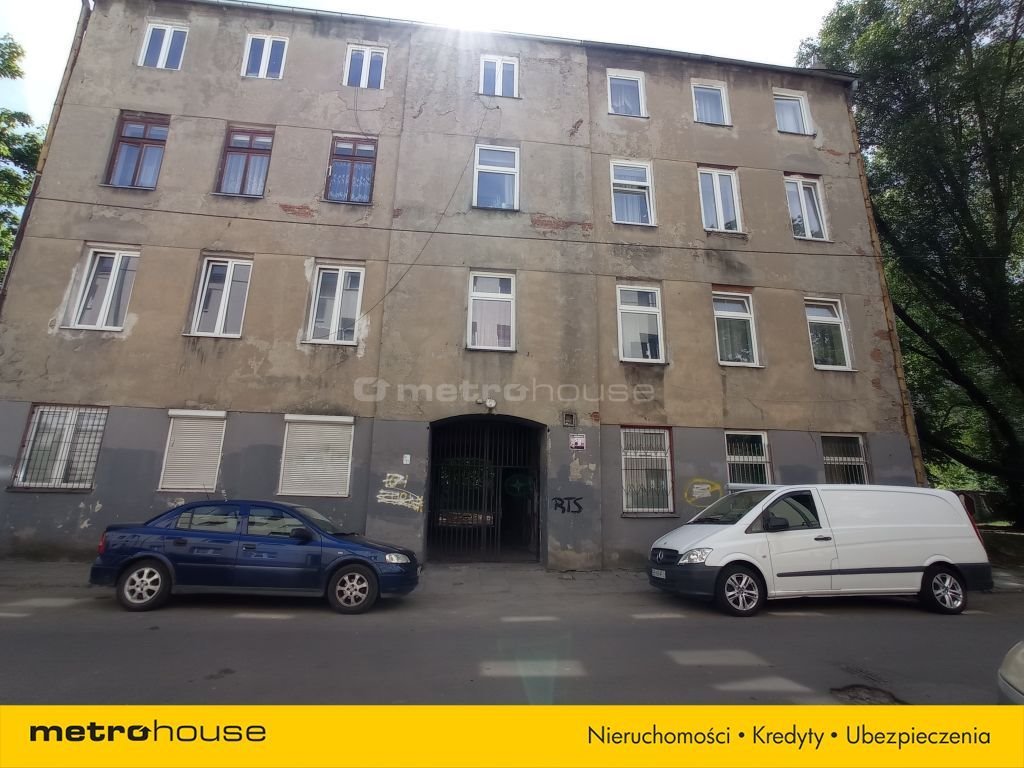 Mieszkanie trzypokojowe na sprzedaż Łódź, Bałuty, Berlińskiego  57m2 Foto 8