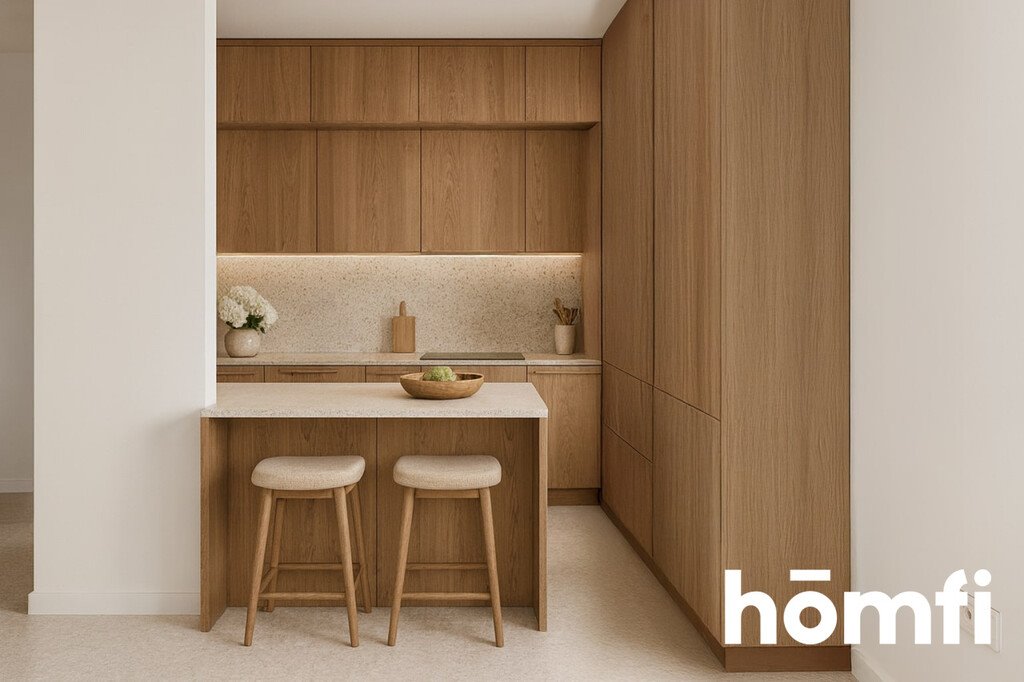 Mieszkanie dwupokojowe na sprzedaż Warszawa, Chmielna  39m2 Foto 1