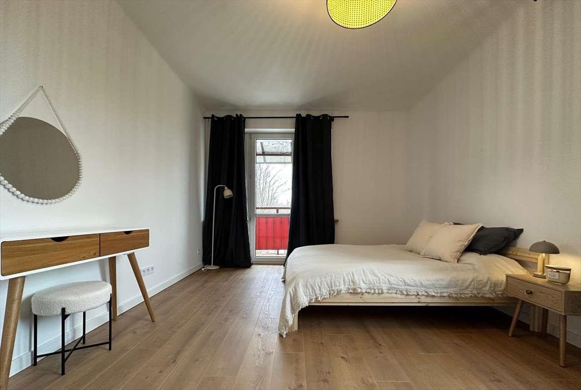 Nowoczesne 2 pokoje z balkonem, pełne wyposażenie, od zaraz Płock, Obrońców Westerplatte  57m2 Foto 1