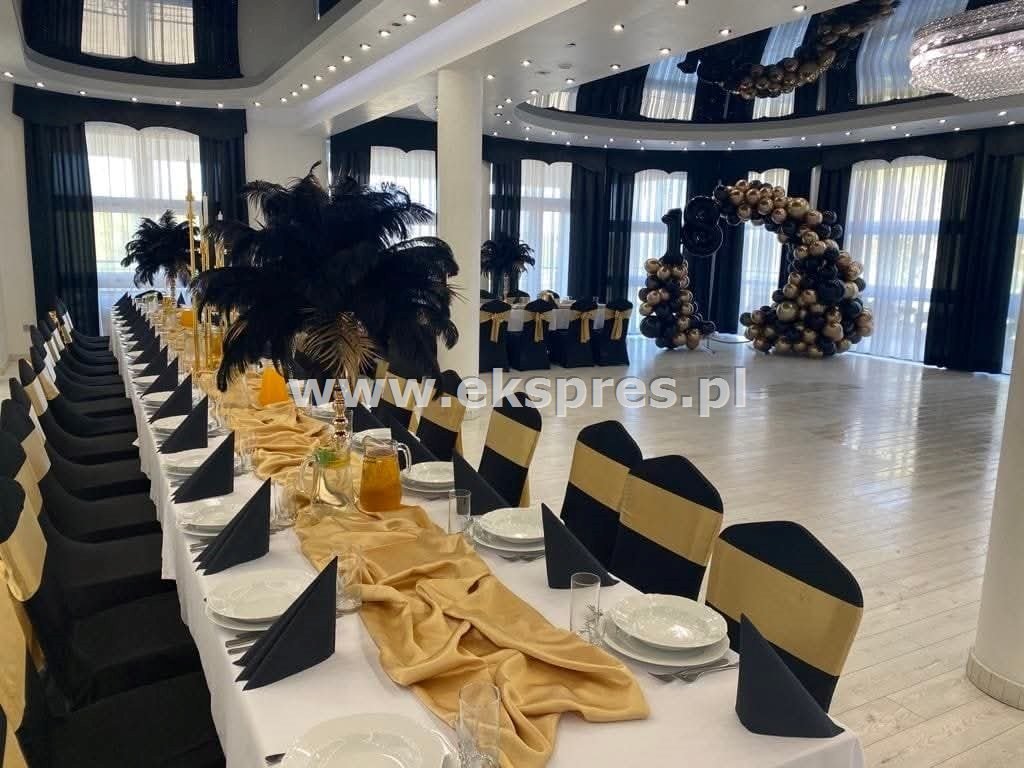Lokal użytkowy na sprzedaż Uniejów  1 200m2 Foto 3