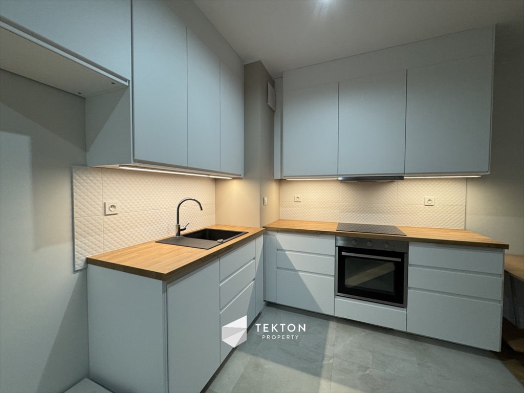 Mieszkanie dwupokojowe na sprzedaż Warszawa, Ursynów Wyczółki, Hilarego Koprowskiego  41m2 Foto 1