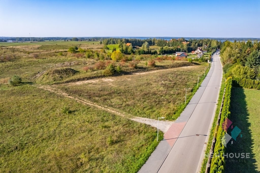 Działka budowlana na sprzedaż Stare Sady  9 700m2 Foto 10