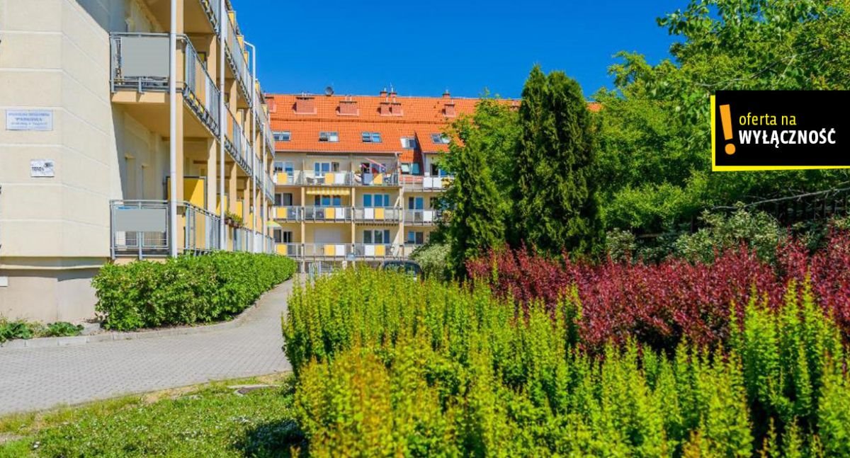 Mieszkanie dwupokojowe na sprzedaż Stegna, Powstańców Warszawy  36m2 Foto 1