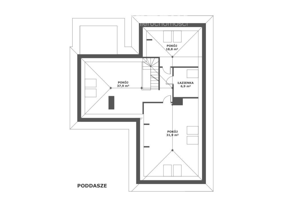 Dom na sprzedaż Chechło Pierwsze, J. Kochanowskiego  280m2 Foto 14