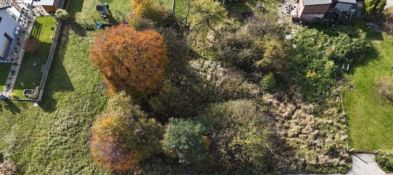 Działka budowlana na sprzedaż Mysłowice, Morgi, ul. Melchiora Wańkowicza  728m2 Foto 5