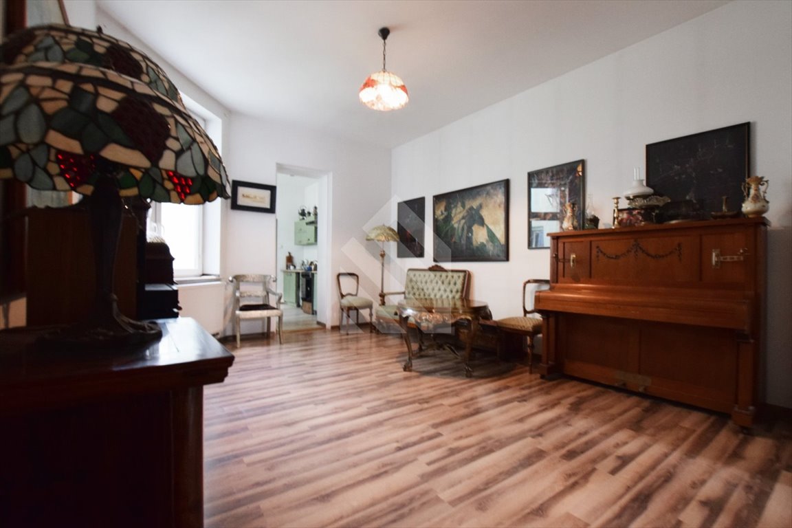 Polecam przestronne 4-pokojowe mieszkanie 70 m² w centrum Bydgoszczy Bydgoszcz, Centrum  70m2 Foto 1