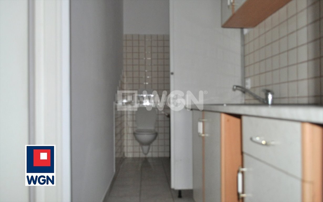 Lokal użytkowy na wynajem Częstochowa, Śródmieście, Centrum, Jana Pawła II  76m2 Foto 5