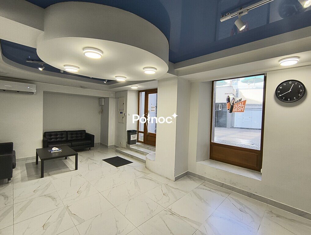 Na sprzedaż lokal usługowy 56 m² w centrum Lublina Lublin, Śródmieście, Krakowskie Przedmieście  56m2 Foto 1