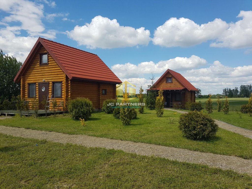 Działka inwestycyjna na sprzedaż Inulec  12 300m2 Foto 6