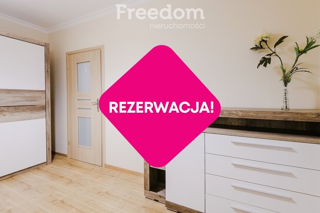 Mieszkanie dwupokojowe na sprzedaż Iława, Kazimierza Odnowiciela  44m2 Foto 15