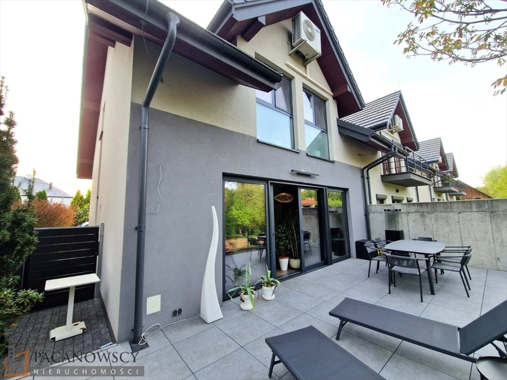 Dom na sprzedaż Zielonki  146m2 Foto 1