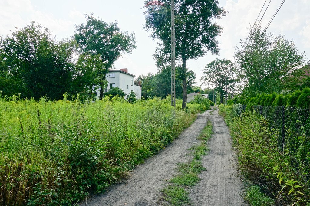 Działka inwestycyjna na sprzedaż Milanówek, Bratnia  3 029m2 Foto 6