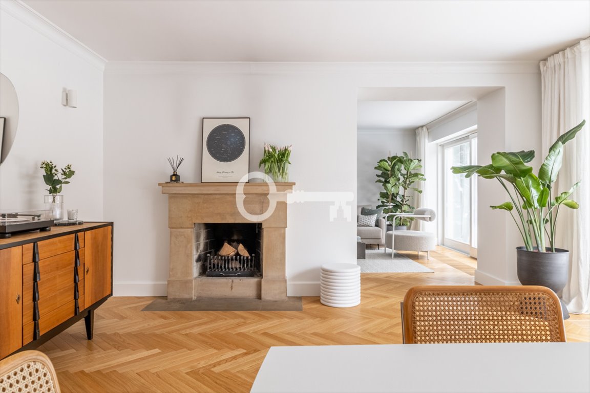 Dom na sprzedaż Warszawa, Mokotów Sadyba, Zdrojowa Okolice  266m2 Foto 1