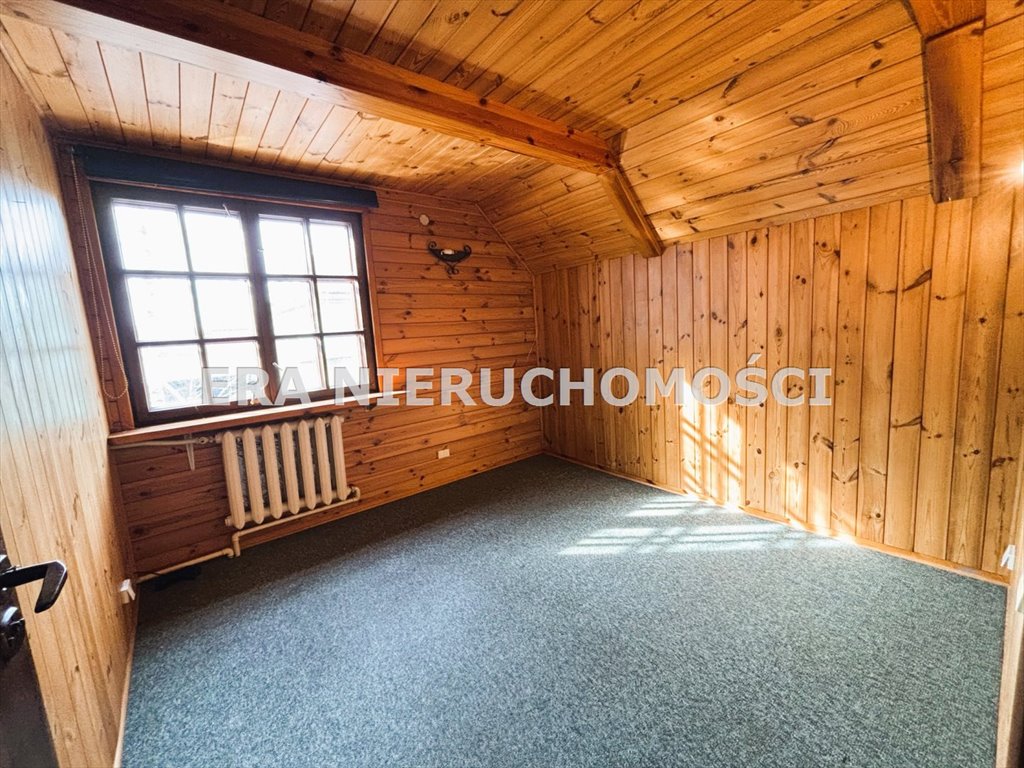 Dom na sprzedaż Hajnówka, Hajnówka, Bajeczna  240m2 Foto 18