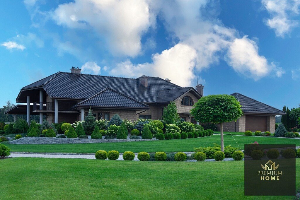 Dom na sprzedaż Szydłów  642m2 Foto 1