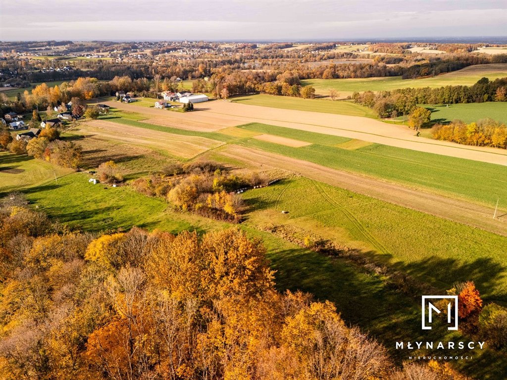 Działka budowlana na sprzedaż Jasienica, Jasienica  1 000m2 Foto 10