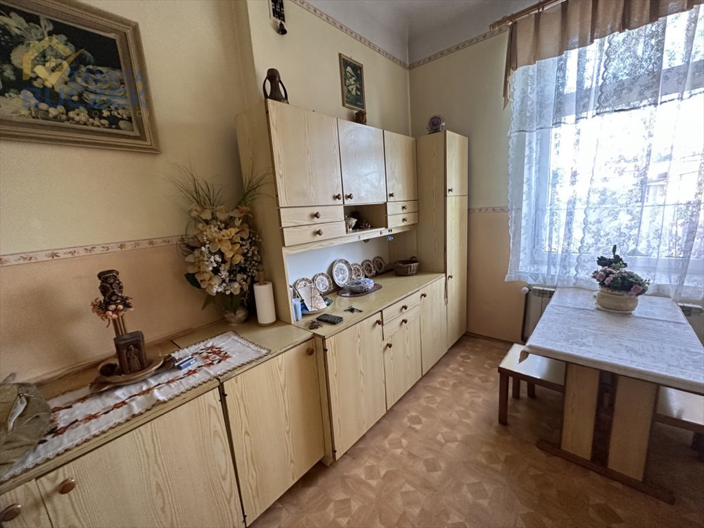 Duże 88 m² mieszkanie z garażem i potencjałem adaptacji Sochaczew, Warszawska  88m2 Foto 1