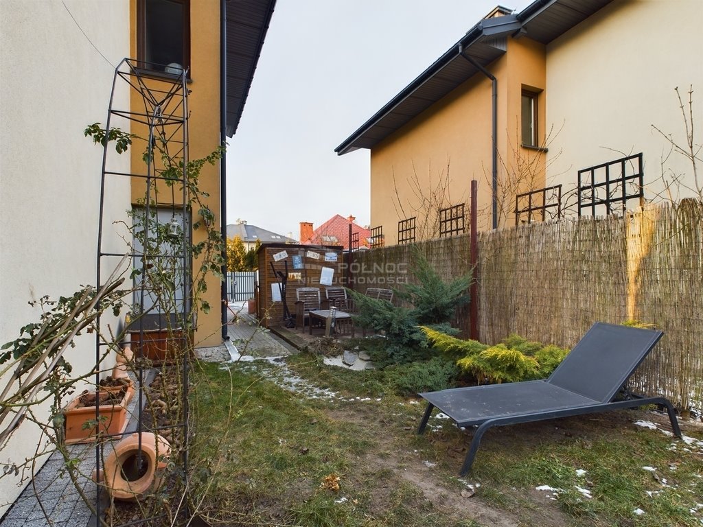 Mieszkanie na sprzedaż Marki  161m2 Foto 3