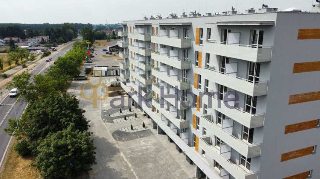 Mieszkanie trzypokojowe na sprzedaż Nowa Sól, Zielonogórska  48m2 Foto 7