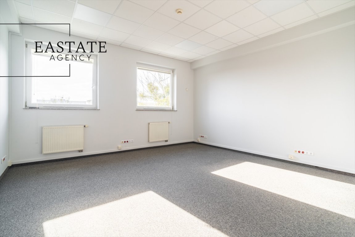 Komfortowy lokal biurowy 66m² w Sopocie, blisko SKM Gdańsk, Żabianka, Aleja Grunwaldzka  66m2 Foto 1