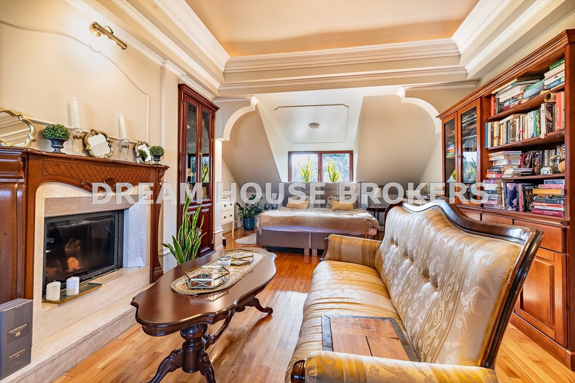 Nowoczesny dom 210 m2 z garażem, tarasem i alarmem Rzeszów, Mieszka I, Centrum, Niepodległości  210m2 Foto 1