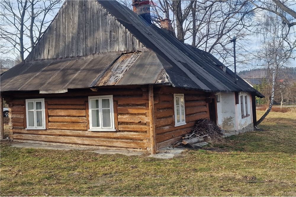 Dom na sprzedaż Bystra  130m2 Foto 3