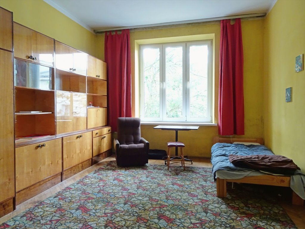 Mieszkanie trzypokojowe na sprzedaż Kraków, Krowodrza, Urzędnicza  63m2 Foto 2