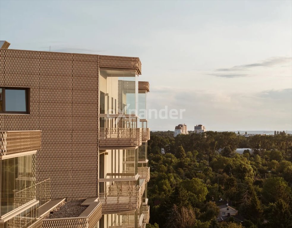 Mieszkanie trzypokojowe na sprzedaż Gdańsk, Wrzeszcz, Aleja Gen. Józefa Hallera  76m2 Foto 1