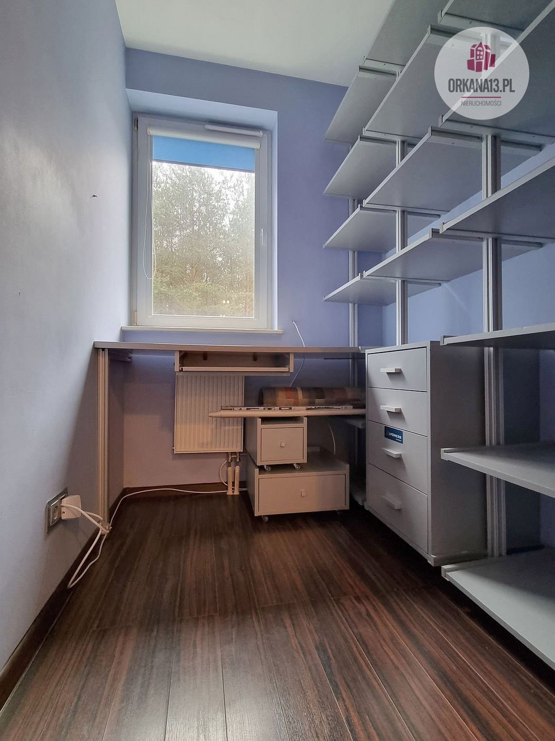 Mieszkanie trzypokojowe na sprzedaż Olsztyn, Tęczowy Las  80m2 Foto 12