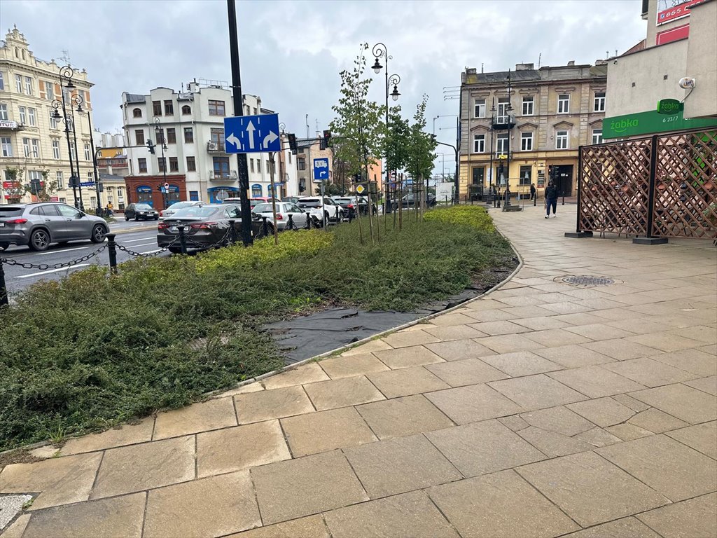 Lokal użytkowy 133 m2 w centrum Lublina, pod gastronomię Lublin, Okopowa  133m2 Foto 1